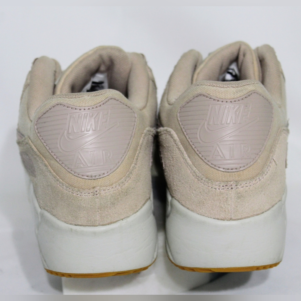 AIR MAX 90 ULTRA 2.0 - Particle Beige (dusty pink) men's sz 8.5 - Picture 11 of 15